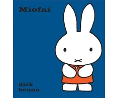 KNYGA Dick Bruna Miofai
