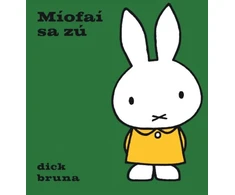 KNYGA Dick Bruna Miofai Sa Zu