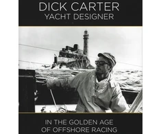 KNYGA Dick Carter: Yacht Designer