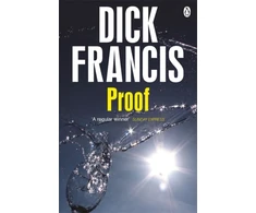 KNYGA Dick Francis Proof