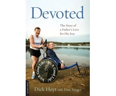 KNYGA Dick Hoyt Devoted
