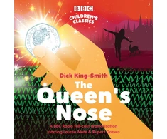 KNYGA Dick King Smith The Queen's Nose