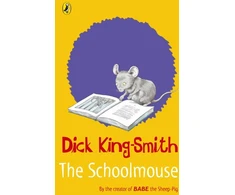 KNYGA Dick King Smith Schoolmouse