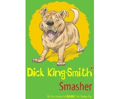 KNYGA Dick King Smith Smasher