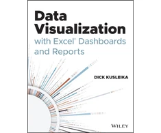 KNYGA Dick Kusleika Data Visualization with Excel Dashboards and Reports