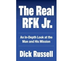 KNYGA Dick Russell Real RFK Jr.
