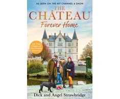 KNYGA Dick Strawbridge Chateau - Forever Home