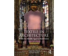 KNYGA Didem Ekici Textile in Architecture