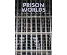 KNYGA Didier Fassin Prison Worlds