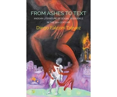 KNYGA Diego Falconi Travez From Ashes to Text