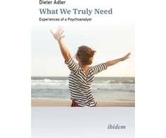KNYGA Dieter Adler What We Truly Need