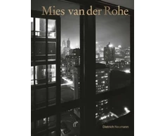 KNYGA Dietrich Neumann Mies van der Rohe
