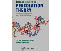 KNYGA Dietrich Stauffer Introduction To Percolation Theory