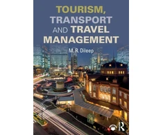 KNYGA Dileep Mr Tourism, Transport and Travel Management