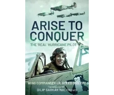 KNYGA Dilip Sarkar Arise to Conquer