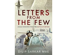 KNYGA Dilip Sarkar Letters from the Few