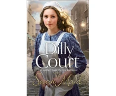 KNYGA Dilly Court Swan Maid