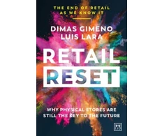 KNYGA Dimas Gimeno Retail Reset