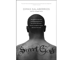 KNYGA Dimas Salaberrios Street God