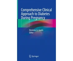 KNYGA Dimitrios G Goulis Comprehensive Clinical Approach to Diabetes During Pregnancy