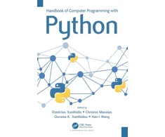KNYGA Dimitrios Xanthidis Handbook of Computer Programming with Python