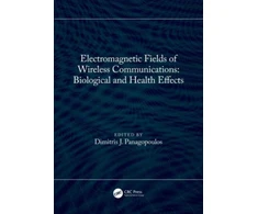 KNYGA Dimitris J Panagopoulos Electromagnetic Fields of Wireless Communications: Biological and Health Effects