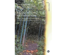 KNYGA Dimitris Papadopoulos Ecological Reparation