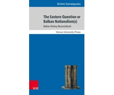KNYGA Dimitris Stamatopoulos Eastern Question or Balkan Nationalism(s)
