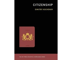KNYGA Dimitry Kochenov Citizenship