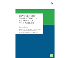 KNYGA Dimitry Kochenov Investment Migration in Europe and the World