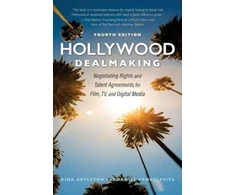 KNYGA Dina Appleton Hollywood Dealmaking
