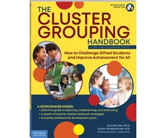 KNYGA Dina Brulles Cluster Grouping Handbook
