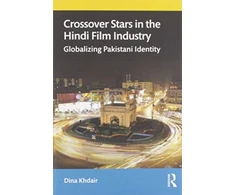 KNYGA Dina Khdair Crossover Stars in the Hindi Film Industry
