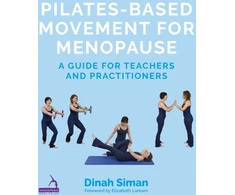 KNYGA Dinah Siman Pilates-Based Movement for Menopause