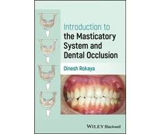 KNYGA Dinesh Rokaya Introduction to the Masticatory System and Dental Occlusion