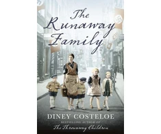 KNYGA Diney Costeloe Runaway Family
