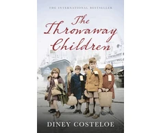KNYGA Diney Costeloe Throwaway Children