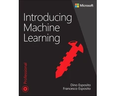 KNYGA Dino Esposito Introducing Machine Learning