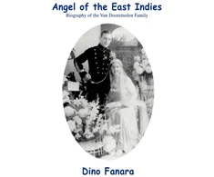 KNYGA Dino Fanara Angel of the East Indies