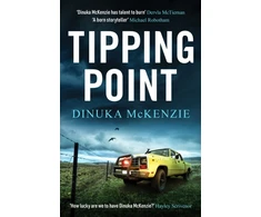 KNYGA Dinuka Mckenzie Tipping Point