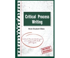 KNYGA Dio Press Critical Process Writing