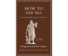 KNYGA Diogenes How to Say No