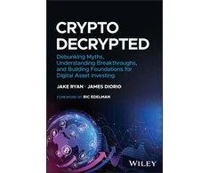 KNYGA Diorio, James M., Jr. Crypto Decrypted