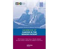 KNYGA Dirk Schrijvers ESMO Handbook of Cancer in the Senior Patient