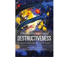 KNYGA Ditty Dokter Dramatherapy and Destructiveness