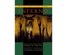 KNYGA Divine Comedy of Dante Alighieri
