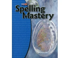 KNYGA Dixon Et Spelling Mastery Level C, Student Workbook