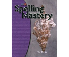 KNYGA Dixon Et Spelling Mastery Level D, Student Workbook