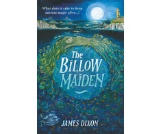 KNYGA Dixon James Billow Maiden