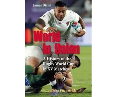 KNYGA James Dixon World in Union